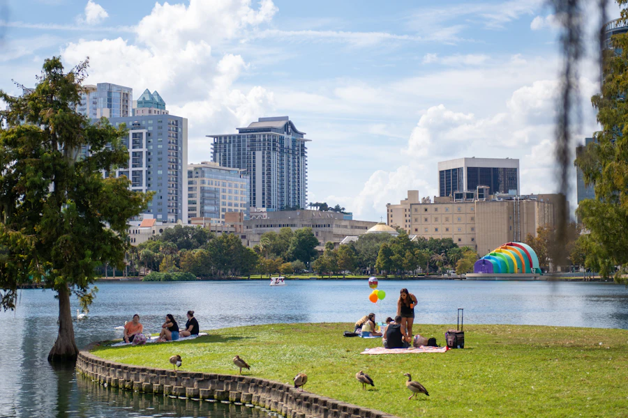 Orlando