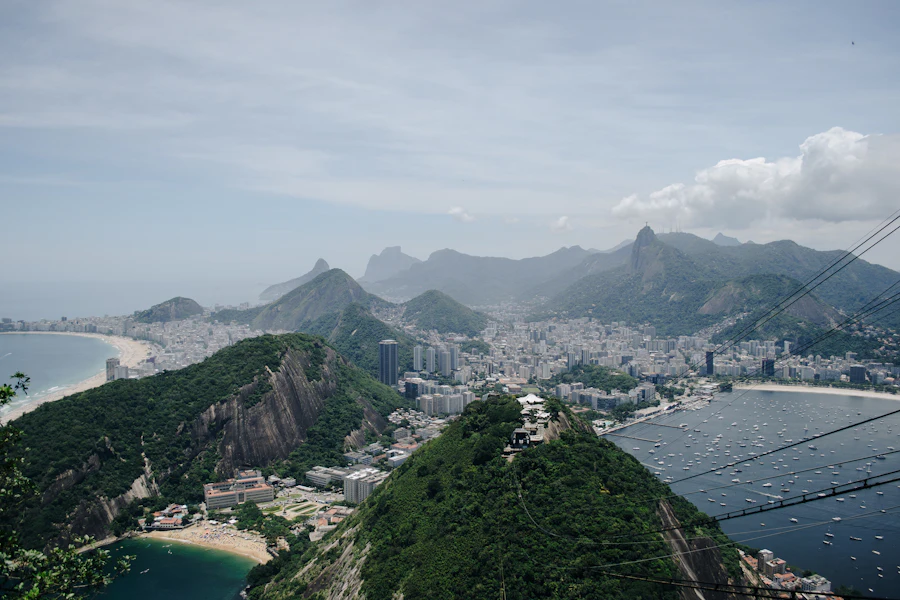 Rio de Janeiro